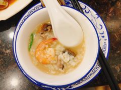 -适口餐厅砂锅粥(公信路总店)