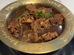 -和庆斋羊蝎子火锅·碳缸烧烤(顺义旗舰店)