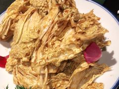 乾隆白菜-北平盛世·新京菜·北京烤鸭(劲松·双井店)