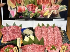 -丸藏和牛烧肉专门店(园区师惠坊店)