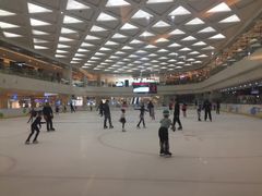 -全明星滑冰俱乐部(万象城店)