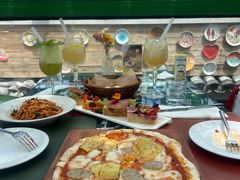 -EATALIA意塔利意式餐厅(鼓楼店)