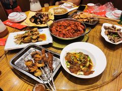 -永红源·啤酒烧烤海鲜大排档(台柳路店)