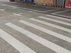 -中国石油(康福站)