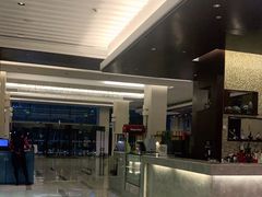 -北京红杉假日酒店