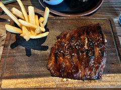 -The Meat & Wine Co Southbank(南岸店)