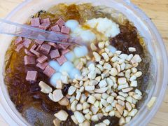 小汤圆冰粉-魏记冰粉(恩威楼家属院店)