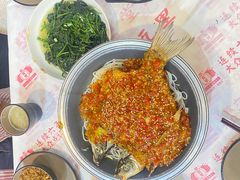 -堂瓦里·33年传统赣菜(第一街区店)