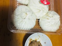 大肉包-白玉兰食品(甜云店)
