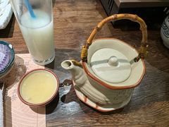 -蟹将军日本料理(星海广场店)