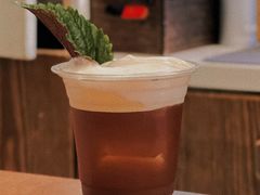 -Parking Coffee(孩儿巷店)