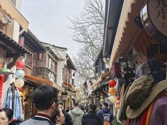 -小河直街历史文化街区