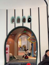 -奈尔宝·儿童乐园·亲子餐厅(前滩店)