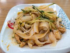 -东关吉祥西安腊汁肉夹馍(健德门店)