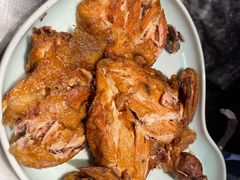 -西安饭庄·非遗陕菜(钟楼店)