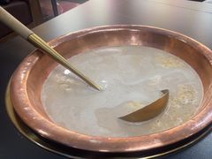 -诺敏塔拉奶茶-布里亚特包子-手把肉(锦都会店)