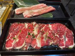 -新石器烤肉(之心城店)