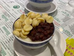 莲子红豆双皮奶-仁信老铺(嘉信店)