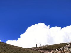 -克什克腾世界地质公园青山景区