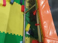 -嘉文梦想世界(SM天津滨海城市广场店)