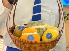 -CREAM STORY意大利手工冰淇淋&甜品(万象前海店)
