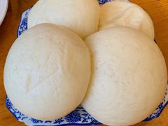 -红灯笼姥姥饭店·江景餐厅