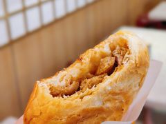 -吉品合酥脆烤饼(嘉里城店)