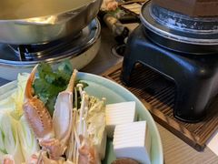 -蟹道乐(道顿堀本店)