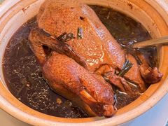 -新聚丰菜馆(太监弄店)