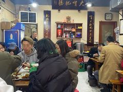 等位区-朱大嘴肥肠血旺(福字街店)