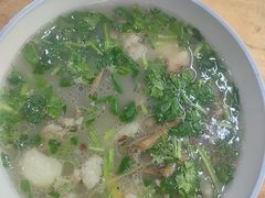 -宋老三苏肉羊肉汤老店