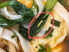 -漆黑觉米粉(三里屯店)