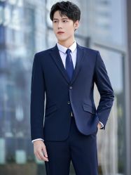 -香港威德诚洋服BESPOKE西服西装高级定制(上海湾一店)