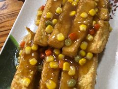 -杨厝六十六农庄农舍(杨厝路店)