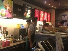 -星巴克(北京中关村北京国际店)