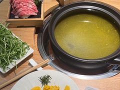 -一朵菌·野生菌探索家火锅(南亚店)