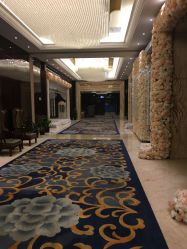 大堂-宝格利廷宴会艺术中心(南商店)