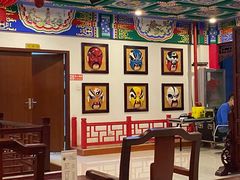 -武汉天乐社武宫剧场