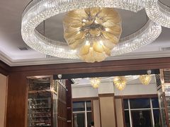 -彩丰楼中餐厅·早茶·点心·粤菜(海口华彩洲际酒店)