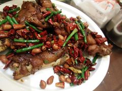 android_upload_pic-川流不息·地道川菜·小龙虾(新松江路店)