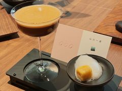 -不正咖啡(万达尊店)