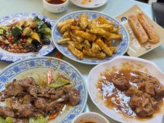 -协顺园回头馆(南顺城路店)