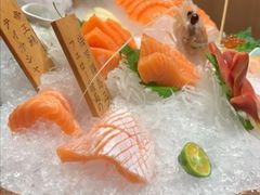 -文三酒肆自助放题(新街口友谊广场店)