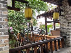 -园林美食城·本土农家菜(杨和镇店)