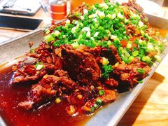 -树厨贵州菜(大十字店)