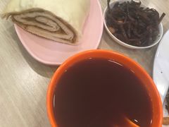 -香妃烤鸡(西单店)