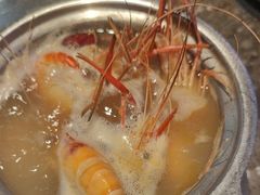 -曼格活海鲜·牛排自助(光明蓝鲸店)