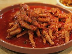 -京玉菲饭店(李村店)