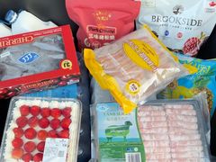 -山姆会员商店(亦庄创意生活广场店)