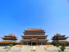 -大悲禅寺